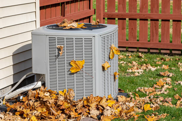 Best HVAC repair near me  in Poplar Cotton Center, CA
