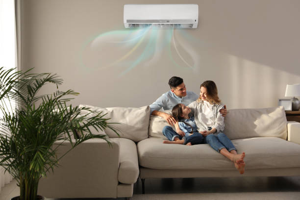 Best Best HVAC companies  in Poplar Cotton Center, CA