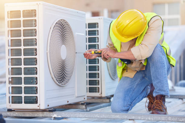 Best HVAC emergency services  in Poplar Cotton Center, CA