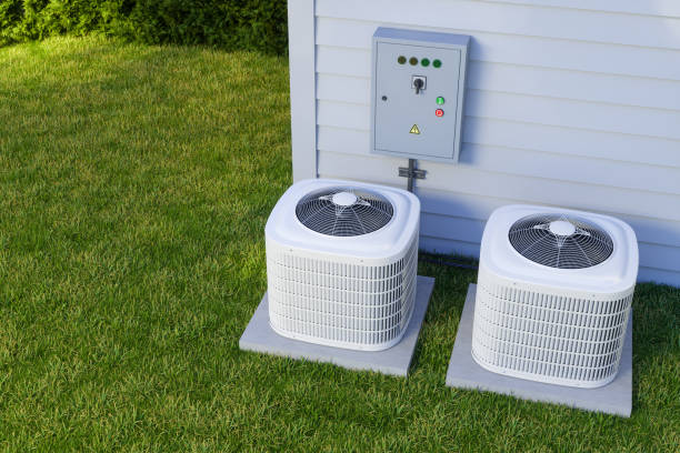Best HVAC air duct cleaning  in Poplar Cotton Center, CA