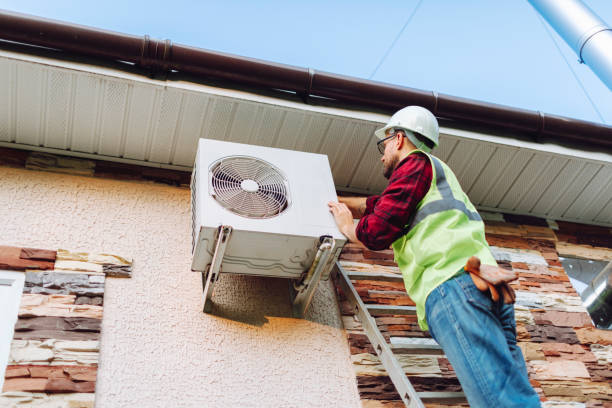 HVAC troubleshooting in Poplar Cotton Center, CA