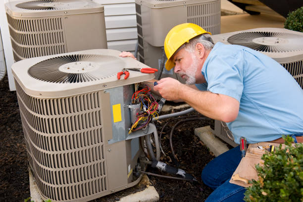 Best Affordable HVAC services  in Poplar Cotton Center, CA