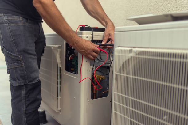Trusted Poplar Cotton Center, CA HVAC Experts