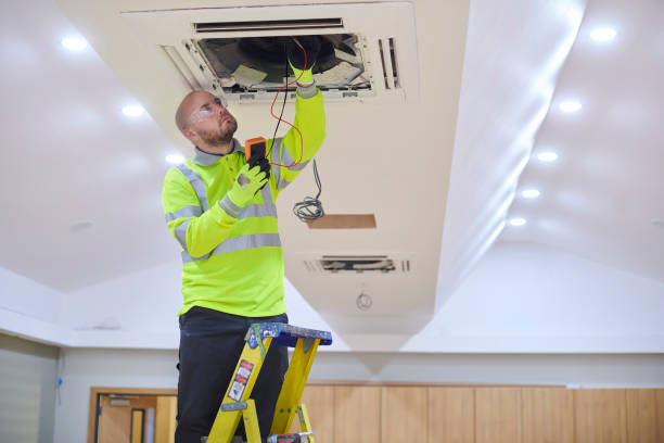 Best HVAC cleaning services  in Poplar Cotton Center, CA