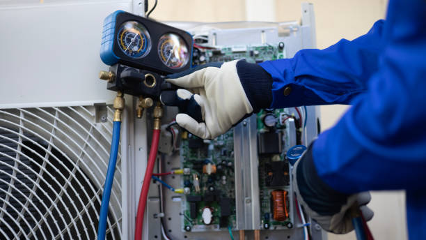 Best HVAC air duct cleaning  in Poplar Cotton Center, CA